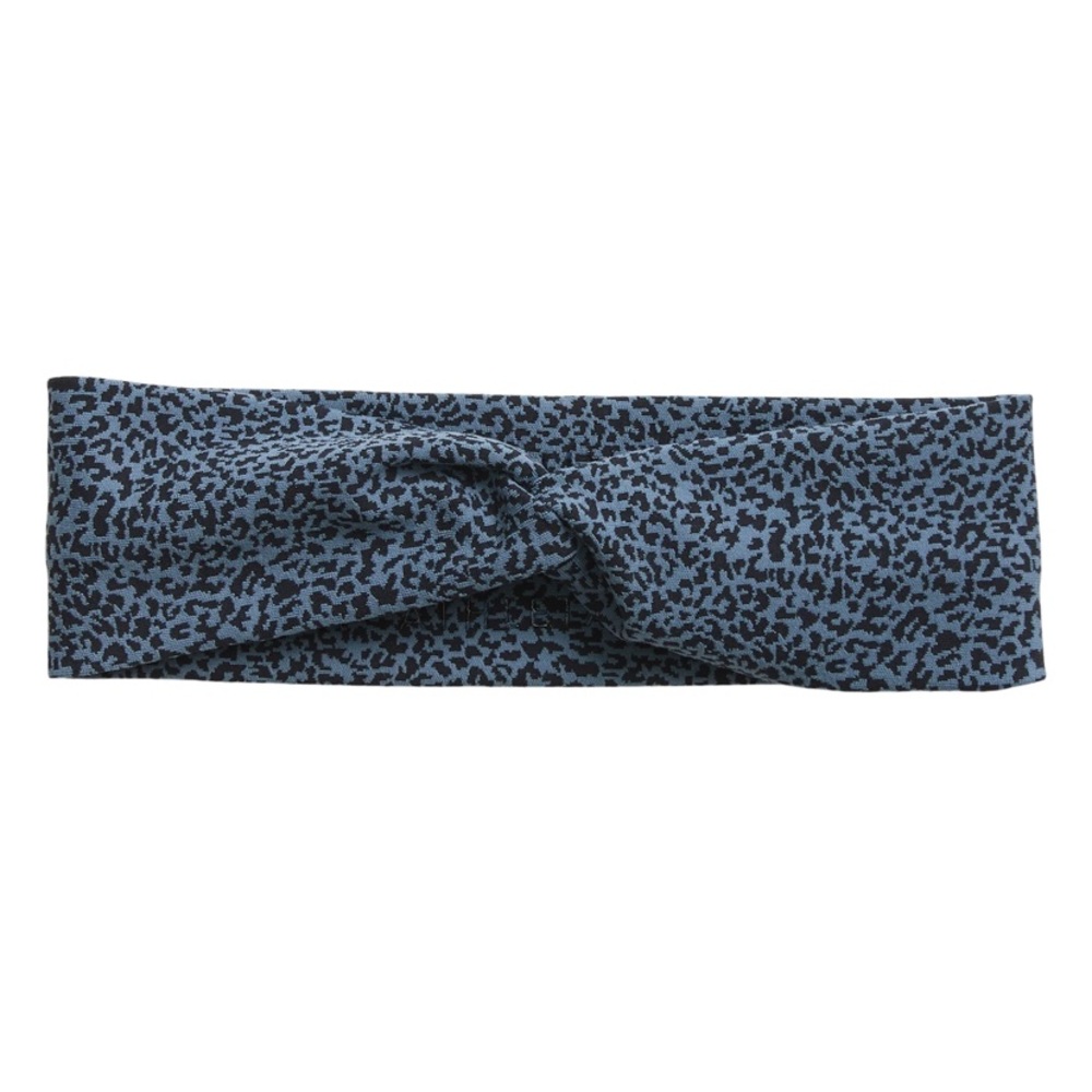 Knotted Headband in Powervita